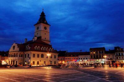Classic Romania Tour – small group in 8 days: Transylvania and Maramures