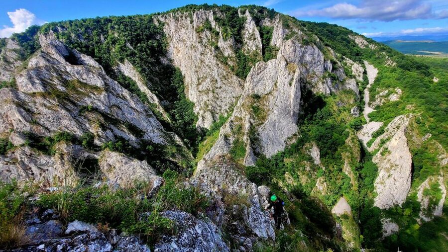 Cluj Napoca: Climbing or Hiking Experience in Turda Canion - Key Things I’d Put on Your Radar