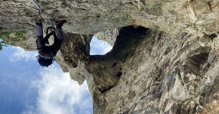 Cluj Napoca: Climbing or Hiking Experience in Turda Canion - Panoramas and Photos: Getting the View Without Rushing It