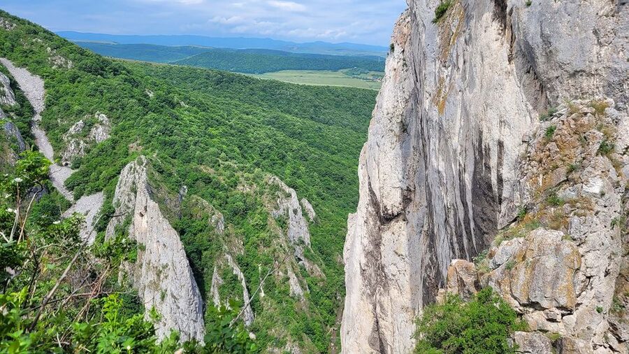 Cluj Napoca: Climbing or Hiking Experience in Turda Canion - Logistics From Cluj-Napoca: The Ride, the Group, and Why It Matters