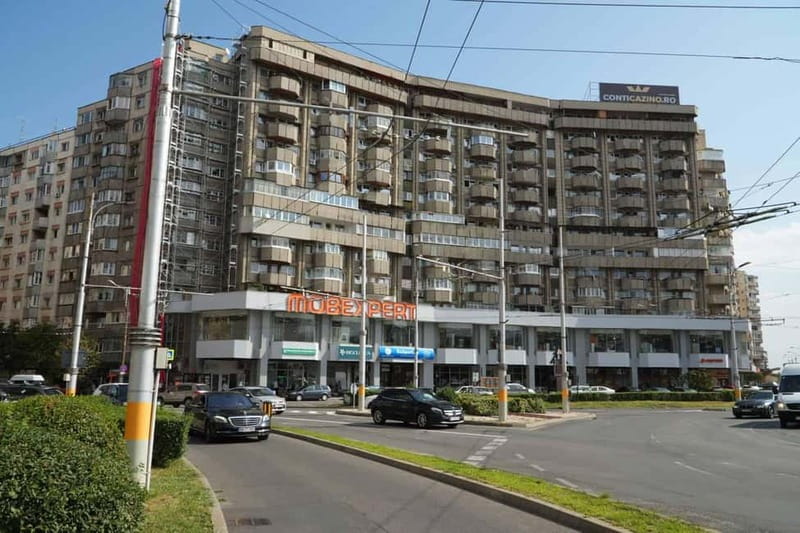 Cluj-Napoca: Communist Era Walking Tour - Key things you will notice on this Communist Cluj walk
