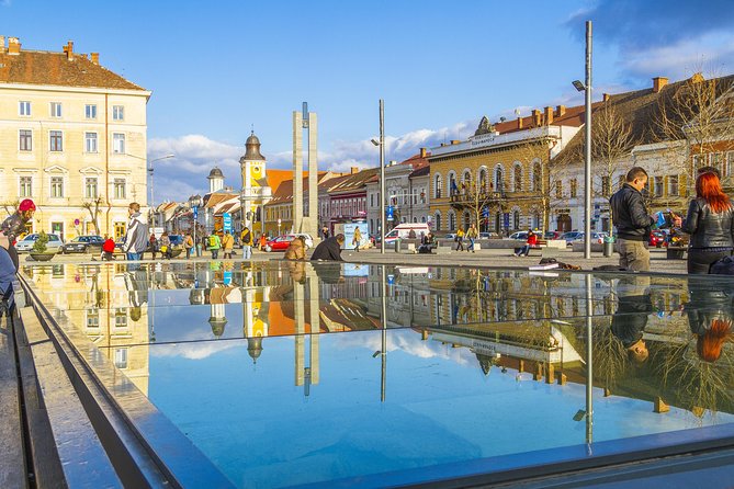 Cluj-Napoca Walking City Tour - Cluj-Napoca in 2-3 hours: what you’re really buying