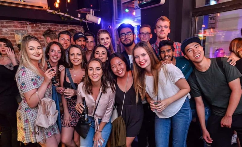 Cluj-Napoca: Weekend Pub Crawl - Quick hits before you go