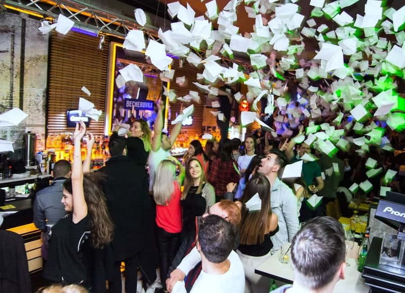 Cluj-Napoca: Weekend Pub Crawl - Price and Value: Why $29 Can Make Sense for a Short Night