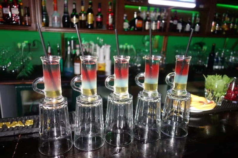 Cluj-Napoca: Weekend Pub Crawl - Should You Book This Cluj-Napoca Weekend Pub Crawl?