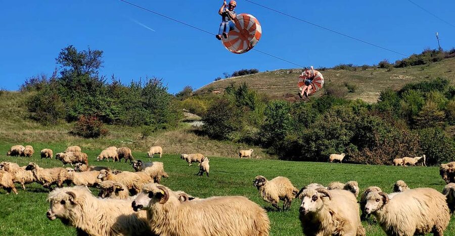 Cluj: Outdoor Activities Day Trip with Zip Line and Hike - Key Things That Make This Cluj Zip Line and Gorge Hike Worth It
