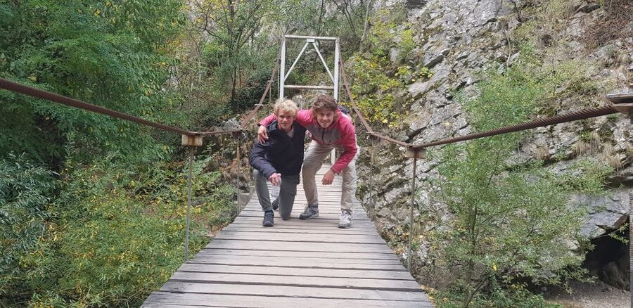 Cluj: Outdoor Activities Day Trip with Zip Line and Hike - From Cluj-Napoca Pickup to Turda Gorge, How the 6 Hours Feel