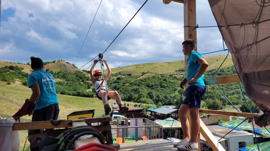 Cluj: Outdoor Activities Day Trip with Zip Line and Hike - What’s Included, and Why It Adds Value on an Outdoor Day