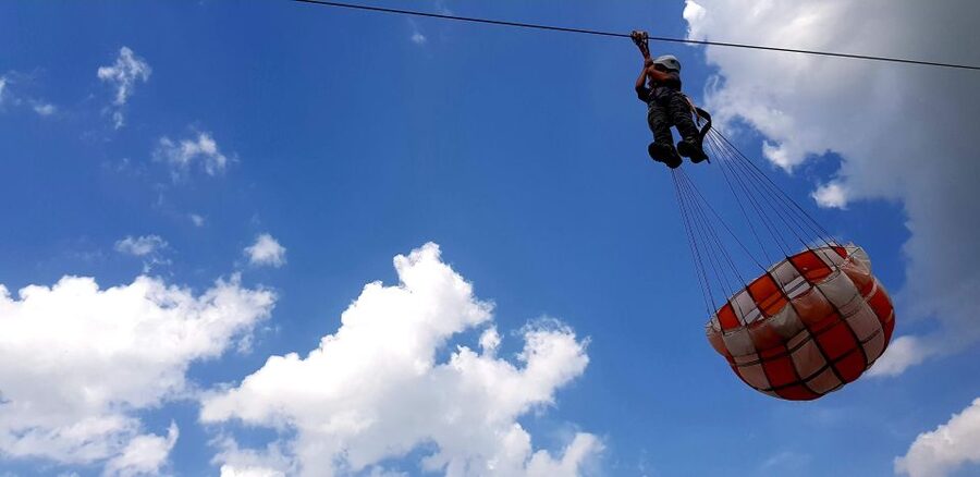 Cluj: Outdoor Activities Day Trip with Zip Line and Hike - Who This Adventure Suits Best (And Who Should Skip It)