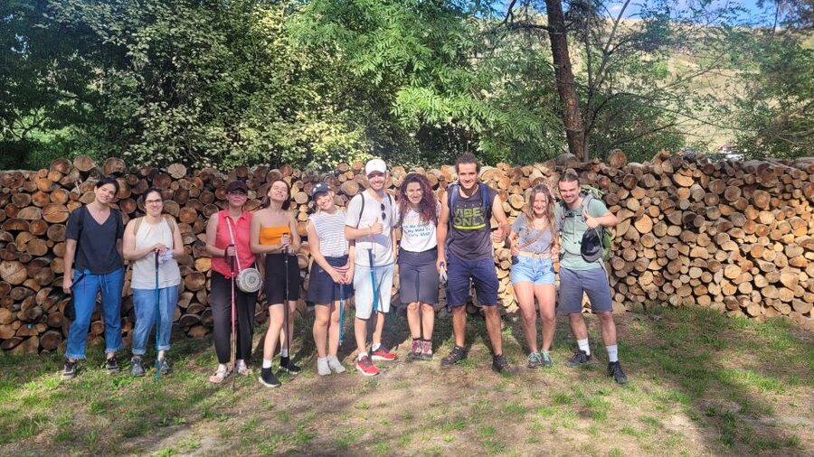 Cluj: Outdoor Activities Day Trip with Zip Line and Hike - The Turda Zip Line: 600 Meters, 100 km/h, and Safety You Can Actually Understand