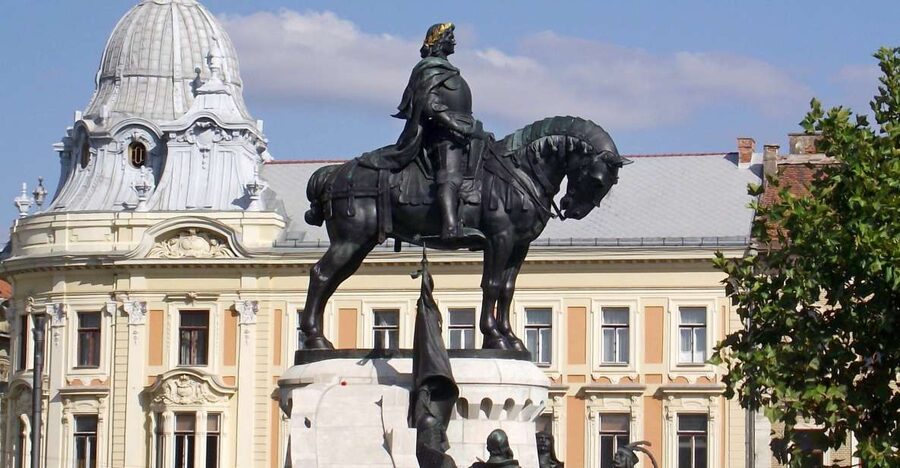 Cluj: Private City Walking Tour - Quick highlights before you go