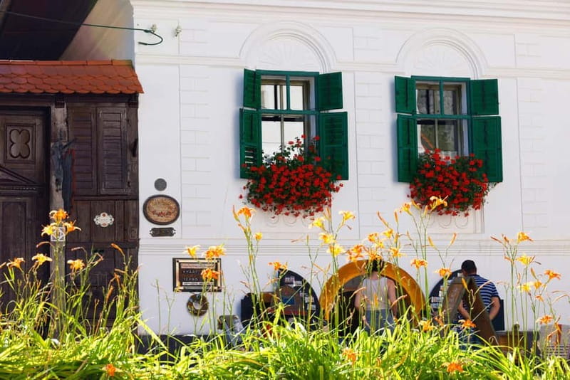 Cluj: Turda Salt Mines, Rimetea, and Coltesti Fortress Tour - Key things to know before you go