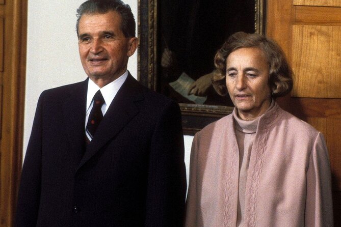 Communism History in Romania - Private Tour with Execution Place of Ceausescu - Key things I’d circle before you go