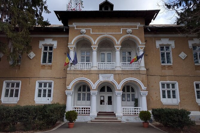 Communism History in Romania - Private Tour with Execution Place of Ceausescu - Who this tour suits best, and who might prefer something lighter