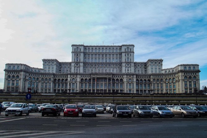 Communism in Bucharest - Landmarks, Museum & Communist Appetizers - Why Bucharest’s Communist Core Works So Well on Foot