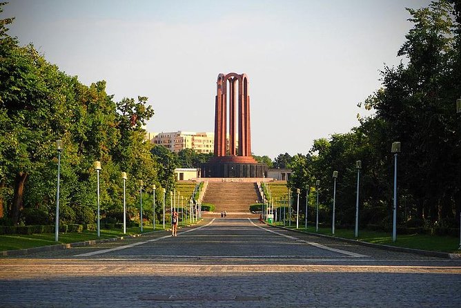 Communism Investigation Private Tour - The guide experience, including what to expect from a Marius-style narration