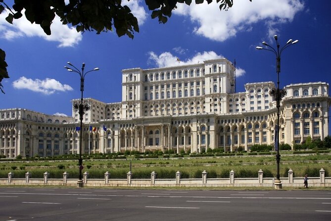 Communism Investigation - Private Tour in Bucharest - Ceausescu Mansion, Spring Palace: luxury that feels uneasy