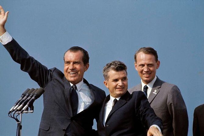 Communism Walking Tour from Lenin to Ceausescu in Bucharest - Key things to know before you go