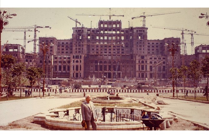 Communism Walking Tour from Lenin to Ceausescu in Bucharest - What $24 gets you, and how the 10:30 walk works