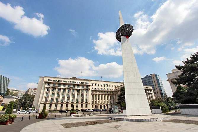 Communist Era Bucharest Tour - Key highlights worth aiming for