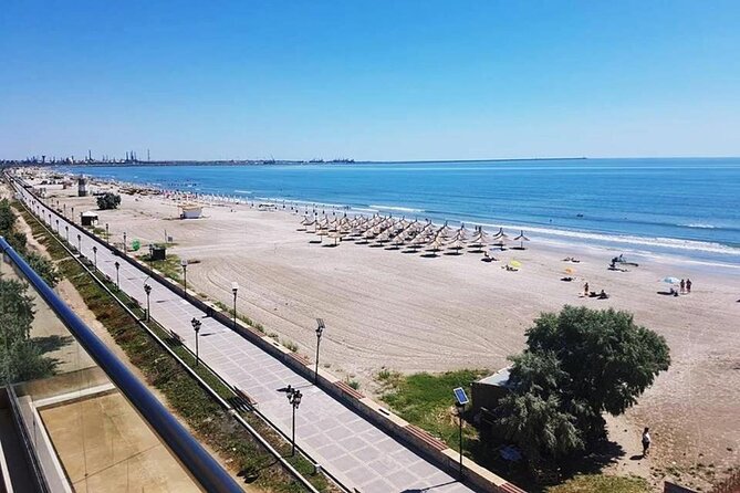 Constanta and the Black Sea Coast - Private Tour from Bucharest - Value for money: the real price picture