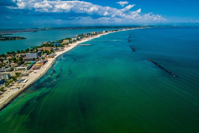 Constanta and the Black Sea Coast - Private Tour from Bucharest - Guides make this smoother than a checklist