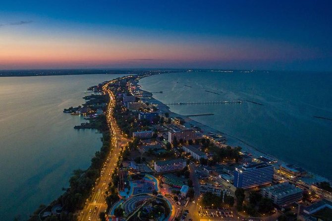 Constanta and the Black Sea Coast - Private Tour from Bucharest - Who this tour fits best