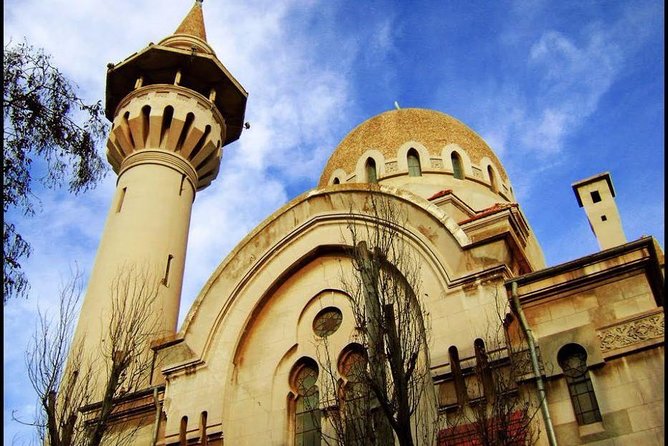 Constanta and the Black Sea Private Tour from Bucharest - Key things to know before you go