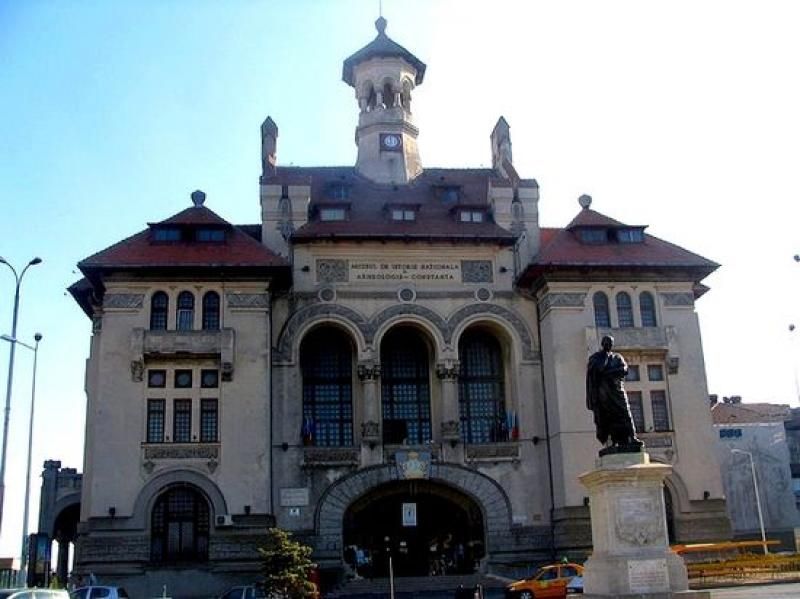 Constanta: Full Day Tour from Bucharest to the Black Sea - Price and Logistics: Does $210 Feel Worth It?