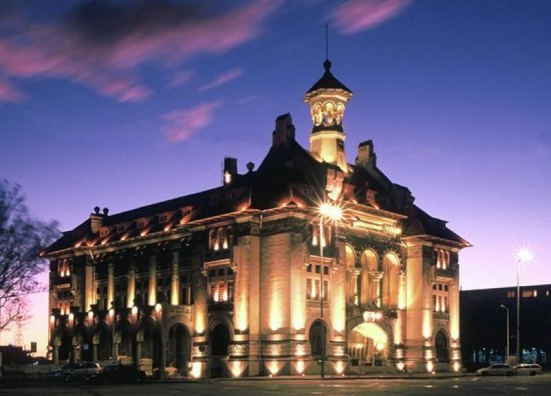 Constanta: Full Day Tour from Bucharest to the Black Sea - Museum of Archeology and History Constanta: Greek and Roman Layers