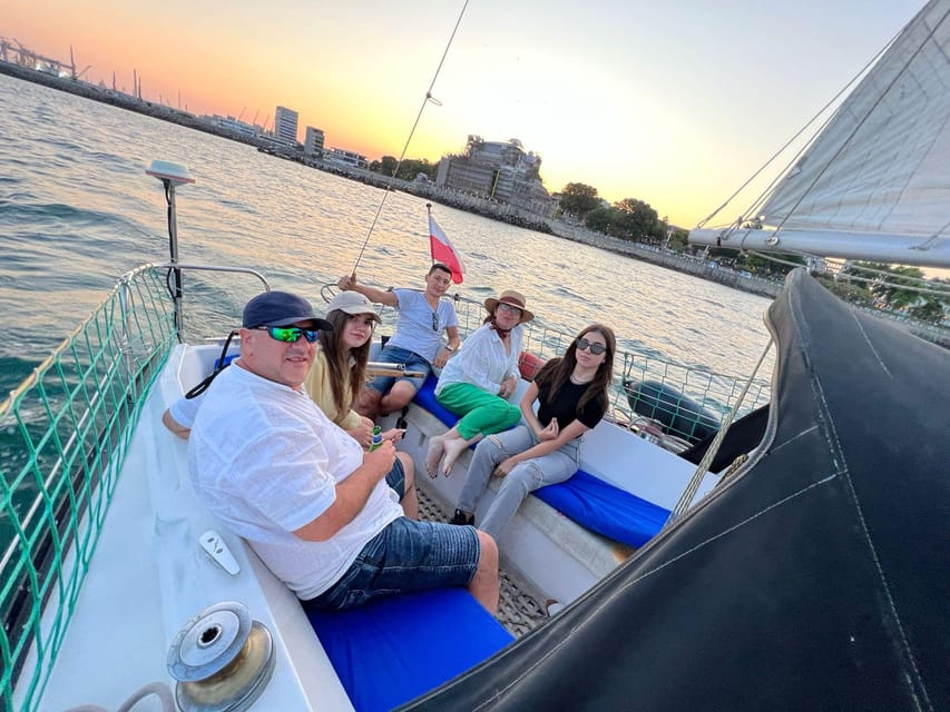 Constanta: Sailing Prince - FAQ