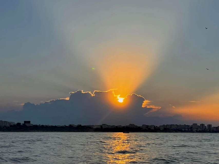 Constanta: Sailing Prince - Who should book Sailing Prince in Constanta