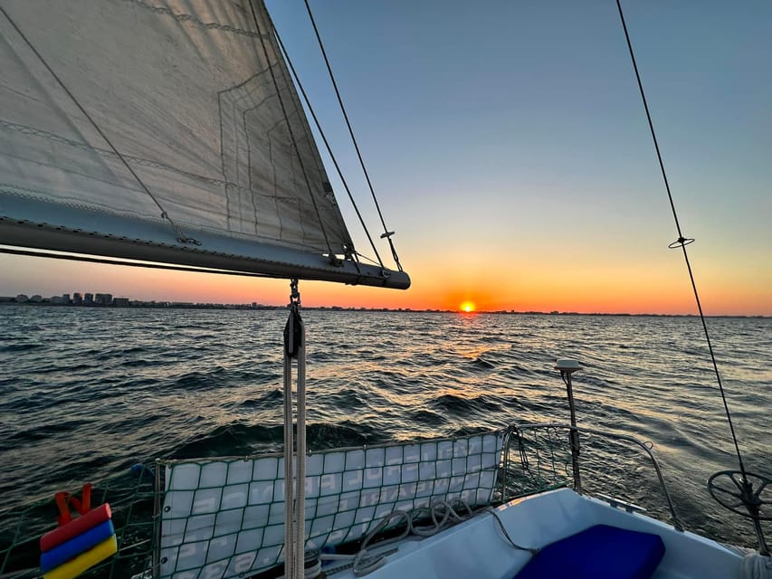 Constanta: Sailing Prince - What to pack for an easy, comfortable sail