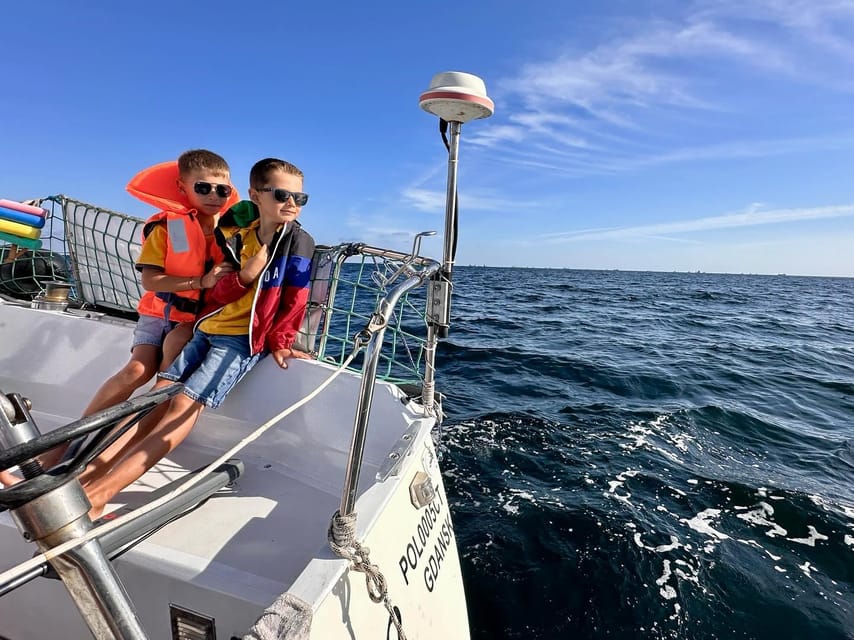Constanta: Sailing Prince - Should you book Sailing Prince Yacht in Constanta?