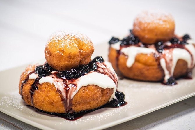 Cooking Class traditional food - Key points worth knowing before you book
