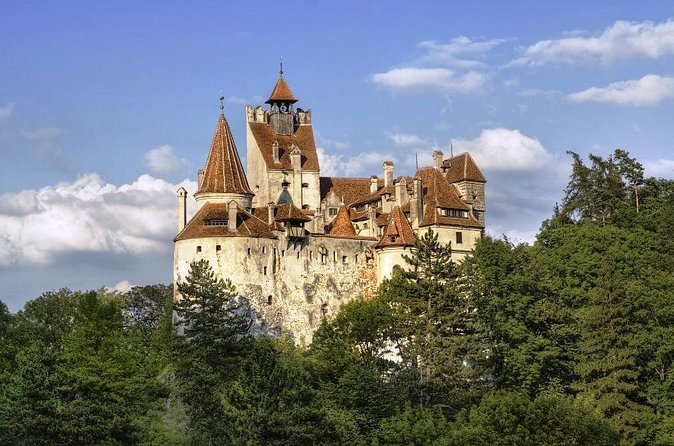 Count Dracula & Peles Castle in One Day from Bucharest - Who this day trip suits best (and who should pass)
