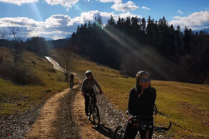 Cycling in Transylvania: Vulcan, Holbav, Cristian. - Price and value: what $261.21 buys you in real terms