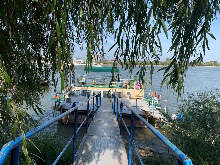 Daily Tours in the Danube Delta - Camely Boat Cruise - Price and value: $471 per group, private up to 10, and what you get for it