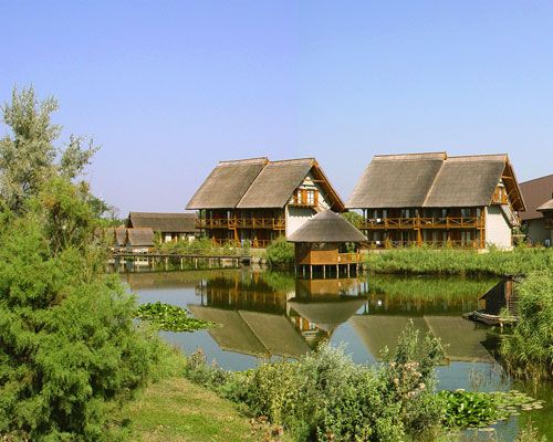 Danube Delta - 2-Day Tour from Bucharest - Your one-night stay: why it’s a smart setup for the delta