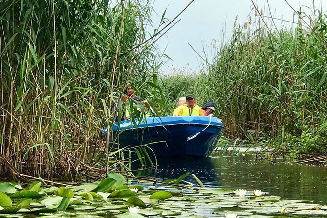 Danube Delta - Private Tour with Boat Trip & Traditional Lunch - Quick takeaways before you go