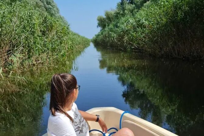 Danube Delta - Private Tour with Boat Trip & Traditional Lunch - How the 7:30 am start shapes your whole day