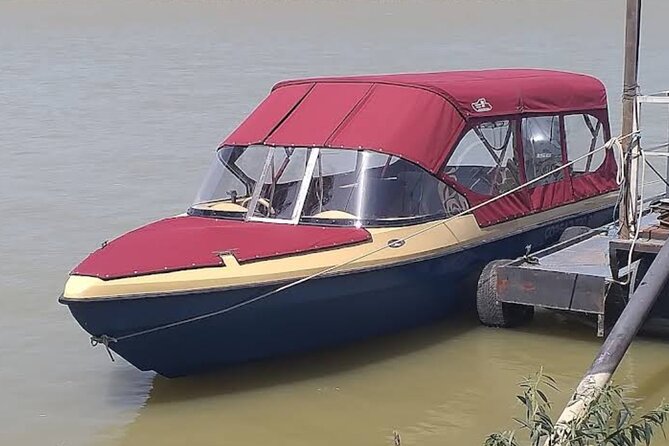 Danube Delta - Private Tour with Boat Trip & Traditional Lunch - Guides make or break long days, and this one has strong names