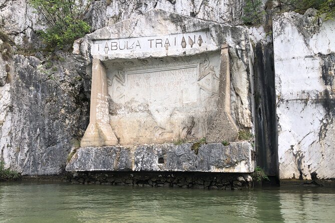 Danube Gorge & Banat Waterfalls - Price and value: what you pay, and what you should expect to add