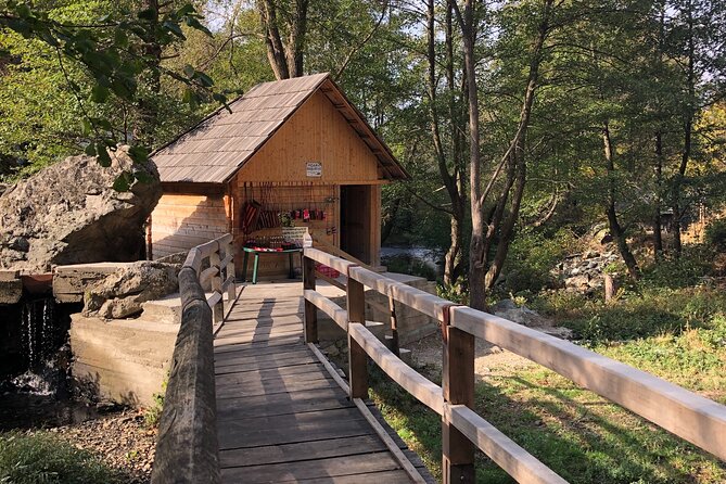 Danube Gorge & Banat Waterfalls - What to expect from the guide, and why it matters on a long day