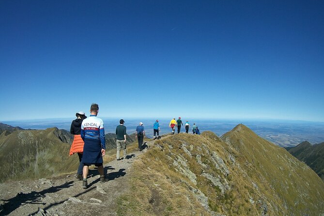 Day Hike in Carpathian Mountains for all levels in five areas - Price and Value: Why This One Is Not Just a Cheap Walk