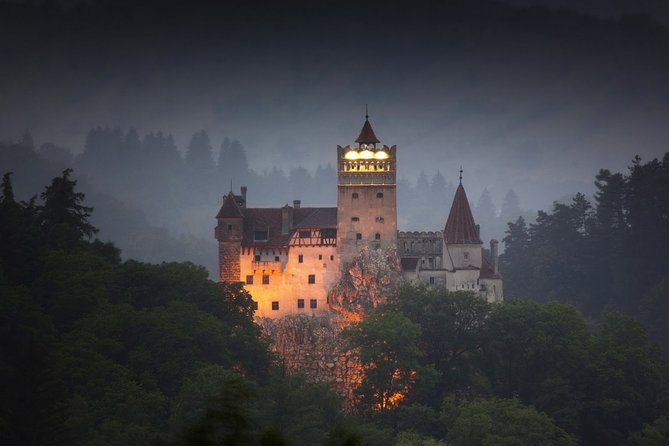 Day Tour to Brasov and Bran - Price and value: what you pay for, and what you must add