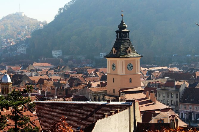 Day Tour to Brasov and Bran - Should you book this Bran and Brasov day tour?
