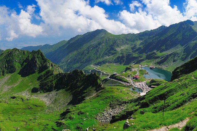 Day Trek to Romania's Rooftop - Key things that make this day trek work