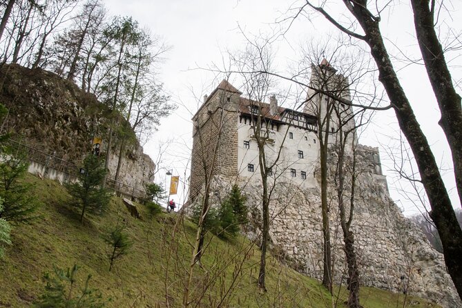 Day Trip Bear Sanctuary, Bran Castle, Rasnov Fortress from Brasov - Bran Castle: Dracula’s Castle, plus context you will actually use