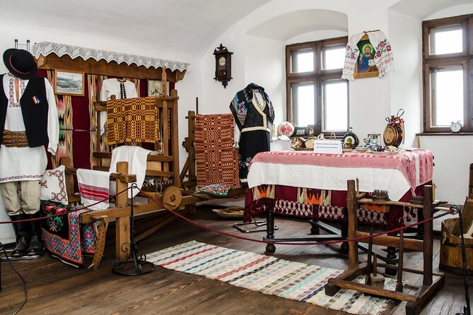 Day Trip Bear Sanctuary, Bran Castle, Rasnov Fortress from Brasov - Price and value: what $71 buys, plus the real ticket budget